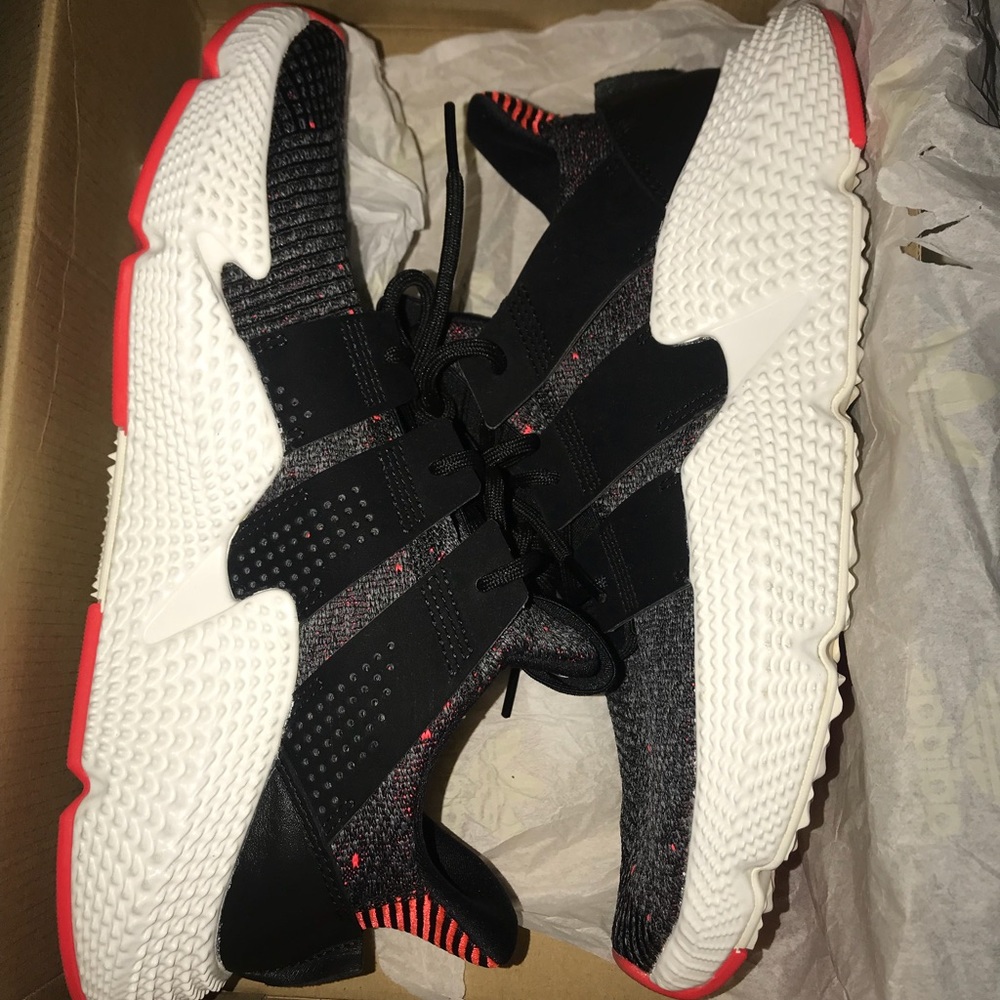 Adidas prophere shoes